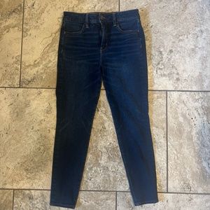 American eagle dream Jean
